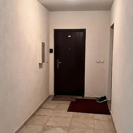 Apartman Mg
