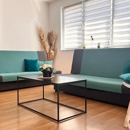 Apartman Mg *