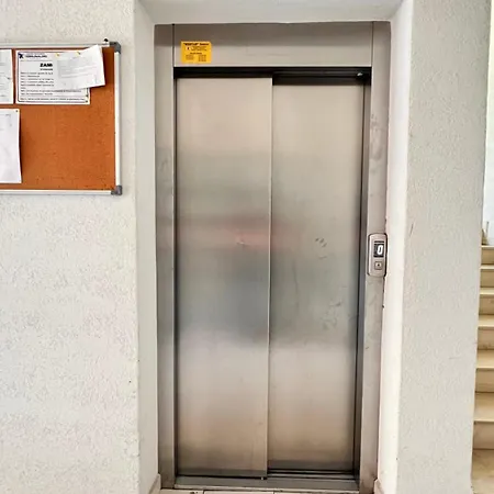 Mg Apartman Zepce