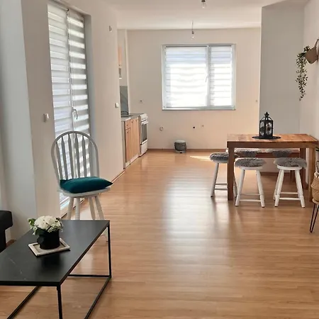 Apartman Mg *